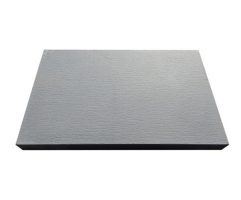 Крупноформатная тротуарная плитка "Клён" (армированная)